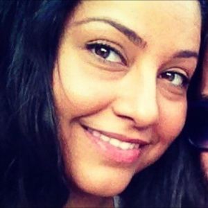 Meet your Posher, Daniela